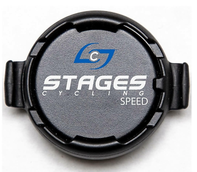 Stages Cycling Speed Sensor Bike Bluetooth ANT real time accelerometer based $34.99