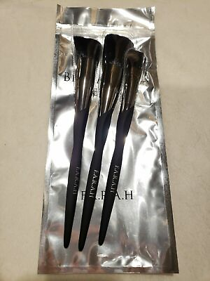 #ad F.A.R.A.H BRUSHES Face Brush Trio IPSY GLAM BAG PLUS FARAH MAKE UP BRUSHES $14.99