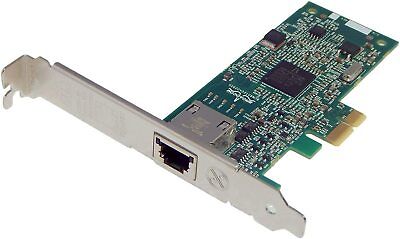 #ad Dell Broadcom BCM95722A2202G 10 100 1000 GIGABIT PCI EXPRESS NETWORK CARD $12.50
