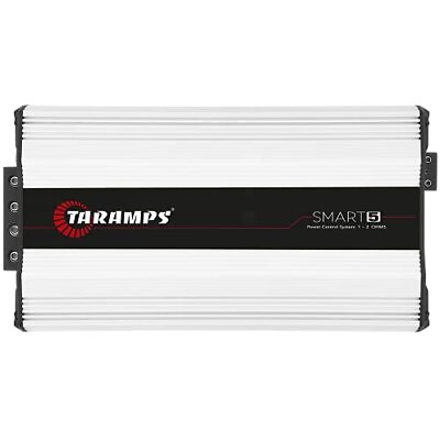 #ad Taramps SMART5 Smart Amp 5k Watts $581.13