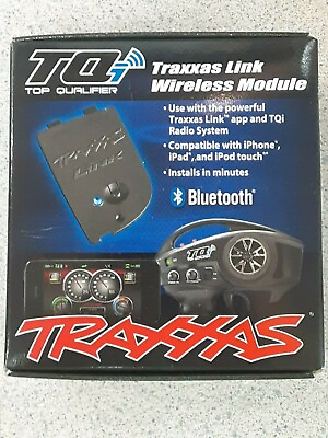 #ad Traxxas Link Wireless Module 6511 Brand New $34.95