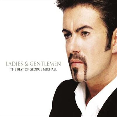 #ad GEORGE MICHAEL LADIES amp; GENTLEMAN: BEST OF NEW CD $21.62