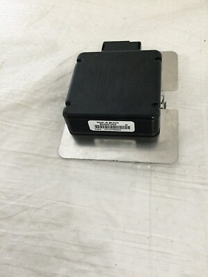 #ad 2016 2017 Ford Explorer GPS Positioning Module FB5T 19H464 AB OEM $31.77