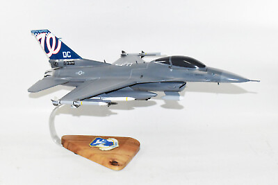 #ad Lockheed Martin® F 16C Fighting Falcon®113th Wing Capital Guardians 18quot; $379.00