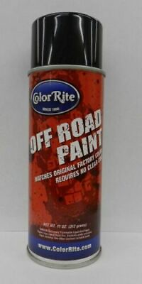 #ad Honda R23 Tahitian Red Spray Paint Dirt Bike ColorRite Single Stage 2095OR $24.98