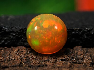 #ad 1.90 Crt A Grade Quality Opal Beautiful Play Fire For Making Jewellery #OC468 $24.99