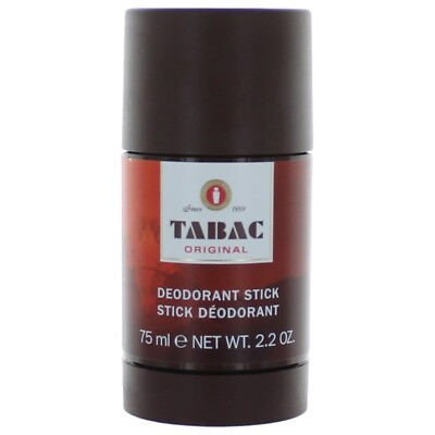 #ad Tabac by Maurer amp; Wirtz 2.2 oz Deodorant Stick for Men $11.30