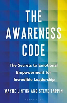 #ad The Awareness Code: The Secrets to Emotional Empowerment for Incredible Lead... $12.33