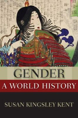 #ad Gender: A World History $46.53