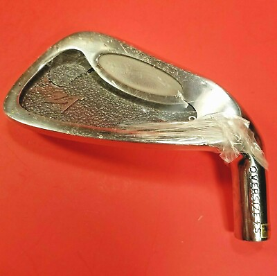 #ad BRAND NEW ZT Oversize S RH Right Hand Eight 8 Iron Golf Club HEAD ONLY $14.94