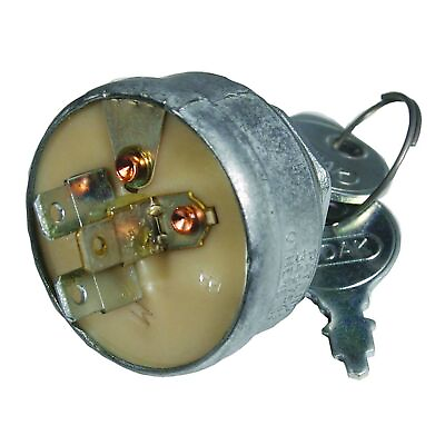 #ad New Stens 430 144 Starter Ignition Switch For Snapper Series 6 11 Engine Mowers $29.17