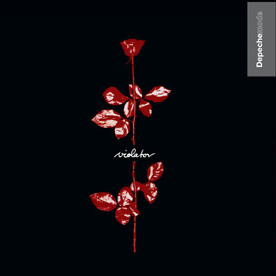 #ad #ad Depeche Mode Violator New Vinyl LP 180 Gram $24.97