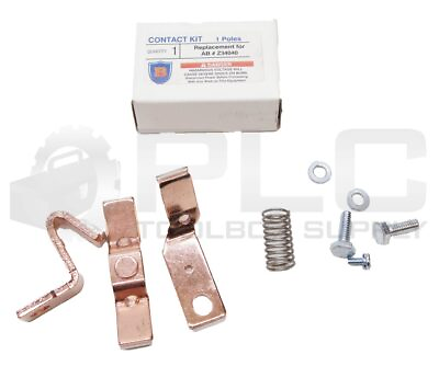 #ad NEW Z34040 CONTACT KIT $28.00