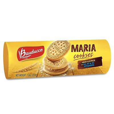 #ad Maria Cookies Crispy Cookies Perfect for Snacking Coffee or Tea Delici... $1.83