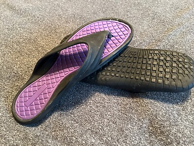 #ad Casual Comfortable Flip Flops for Women Summer Sandals $5.00