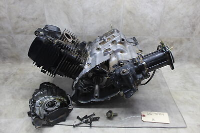 #ad 1985 Yamaha Tri Moto Yamahauler Ytm 200 Engine Motor Assembly $799.95