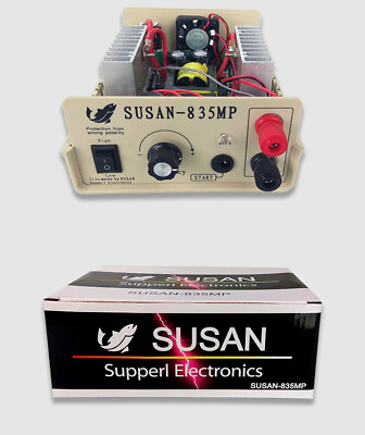 High power SUSAN735 835 MP power saving inverter head kit electronic booster $79.99