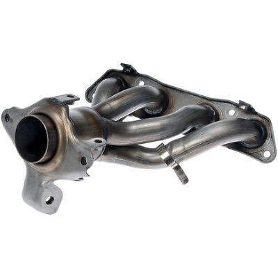 #ad For Toyota Corolla 09 10 Dorman 674 812 Stainless Steel Natural Exhaust Manifold $178.81
