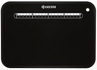 #ad Kyocera Black Cutting Board BB 99 NEW from Japan $15.61