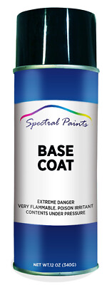 #ad For Nissan QM1 Cloud White Aerosol Paint Compatible $36.95