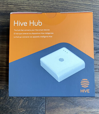 #ad #ad Hive Hub Connects your Hive Devices $24.00