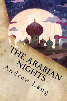 #ad The Arabian Nights by paperback $4.47