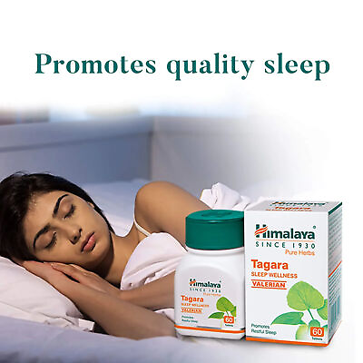 #ad TAGARA stress relatedanxiety daytime freshness sleep wellness 60Tabs EXP 2026 $32.98