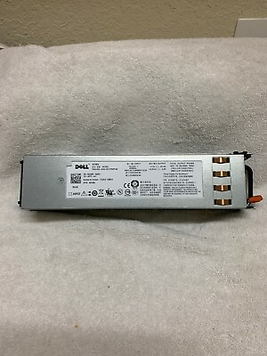#ad Dell Power Supply 7001452 J000 DP N 0DX385 Z750P 00 $22.00