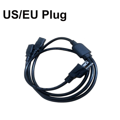 #ad 13AWG UL Power Cord cable for Bitmain Antminer S17 S19 T17 S19pro APW9 APW12 NEW $24.35