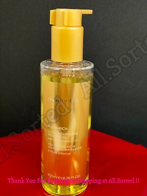 #ad Nutri Rich Ultra Nourishing Shower Oil 🌟 Nutrimetics 🌟 Dry Skin ✔️. RRP $48 AU $37.90