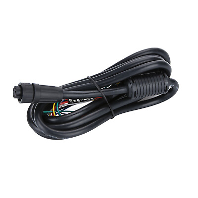 #ad Durable 7 Pin Power Cable For GARMIN POWER CABLE GPSMAP 128 152 192C 580 GPS $23.68