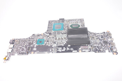 #ad 607 16V11 05S MSI Intel i7 10750H NVIDIA RTX 2070 Max Q Motherboard GS66005 $474.13