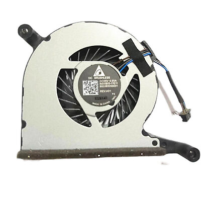 #ad Replacement Cooling Fan for HP HSN IXO1 Thunderbolt Dock 120W G2 Fan Repair Part $13.59