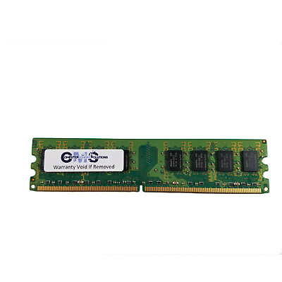 2GB 1x2GB Memory Ram FOR MSI Micro Star MS 7360 P35 Neo F Motherboard A89 $13.50