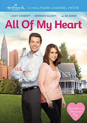 #ad All Of My Heart $5.34