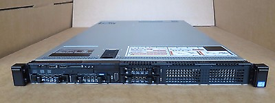 #ad Dell PowerEdge R620 2x SIX CORE XEON E5 2620 48GB RAM 1U Rack Server GBP 900.00