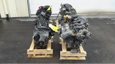 #ad 2012 Ford Focus Engine Motor 2.0L 151K OEM $576.19