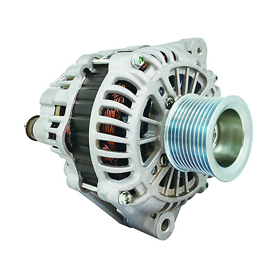 #ad New 90A Alternator Replaces Numbers 8600399 504286394 504065776 20923N A4TA8491 $198.93