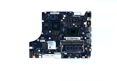 For Lenovo ideapad L340 17IRH Gaming I5 9300H CPU Laptop Motherboard 5B20S42325 $721.00