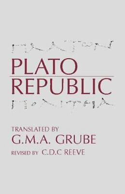 #ad The Republic by Plato $4.58