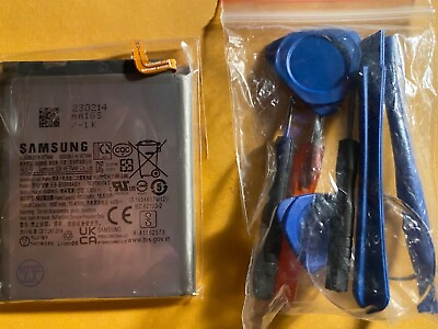#ad Original OEM Battery for Samsung Galaxy S22 Ultra $17.99