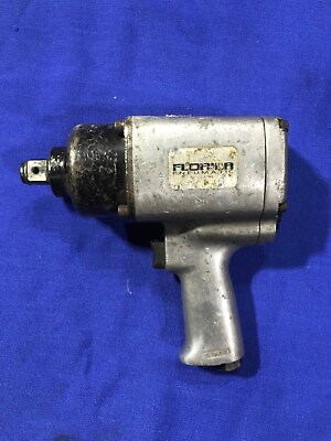#ad Florida Pneumatic 3 4quot; impact wrench tested works $75.00
