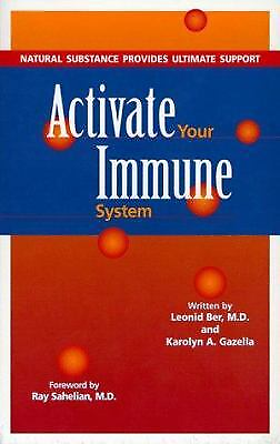 #ad ⭐Like New⭐ Activate Your Immune Natural Substance Provides Ultimate Support by L $7.29