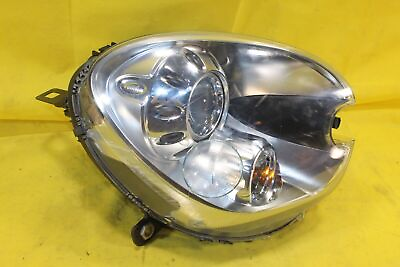 #ad 😀 Mini Countryman OEM 11 to 16 Right Passenger Headlight HID Projector Issue $195.00