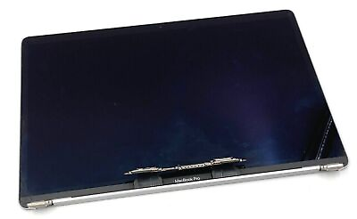 #ad OEM Genuine Apple MacBook Pro A1990 2018 2019 15quot; LCD Screen Display Assembly $199.49