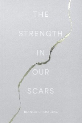#ad The Strength In Our Scars Paperback $10.30