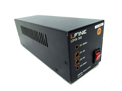 #ad #ad LFINE LED Control Power Supply LCP24 30D $199.95