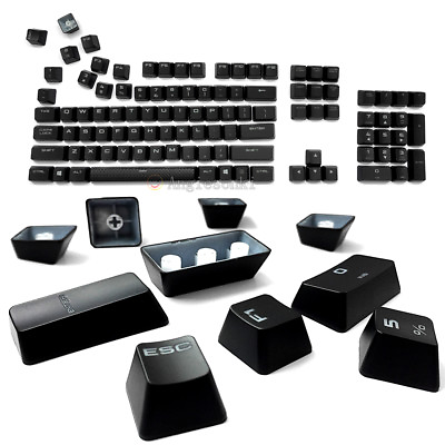 NEW keycaps Replacement for CORSAIR K70 RGB Rapidfire Mechanical Gaming Keyboard $5.99