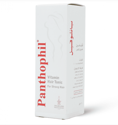 #ad Panthophil Vitamin Hair Tonic Spray For Strong Hair Hair Loss Treatment 150 ML $27.99