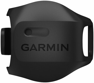 Garmin Bike Speed Sensor 2: Black $60.99